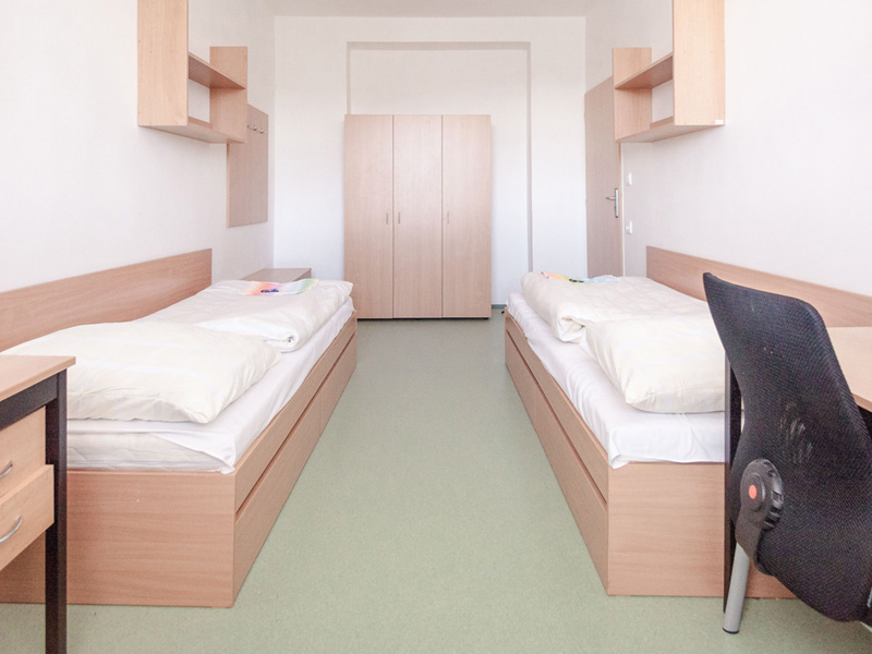 Jana Amose Komenskeho Room | MotoGP Brno Czech | Hotel Brno, Accommodation | GProoms.eu