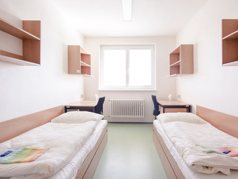 Jana Amose Komenskeho Room | MotoGP Brno Czech | Hotel Brno, Accommodation | GProoms.eu