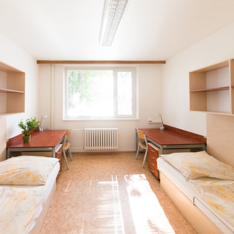 Pod Palackeho vrchem Soba | MotoGP Brno Češka | Hotel Brno, Nastanitev | GProoms.eu