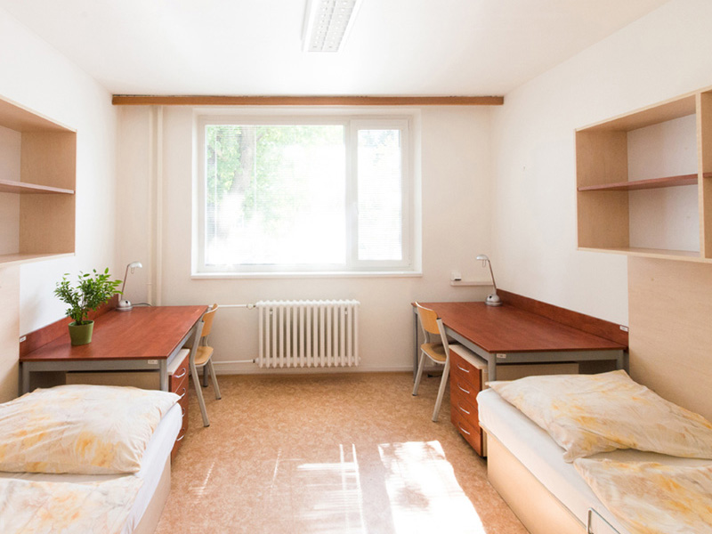 Pod Palackeho vrchem Room | MotoGP Brno Czech | Hotel Brno, Accommodation | GProoms.eu