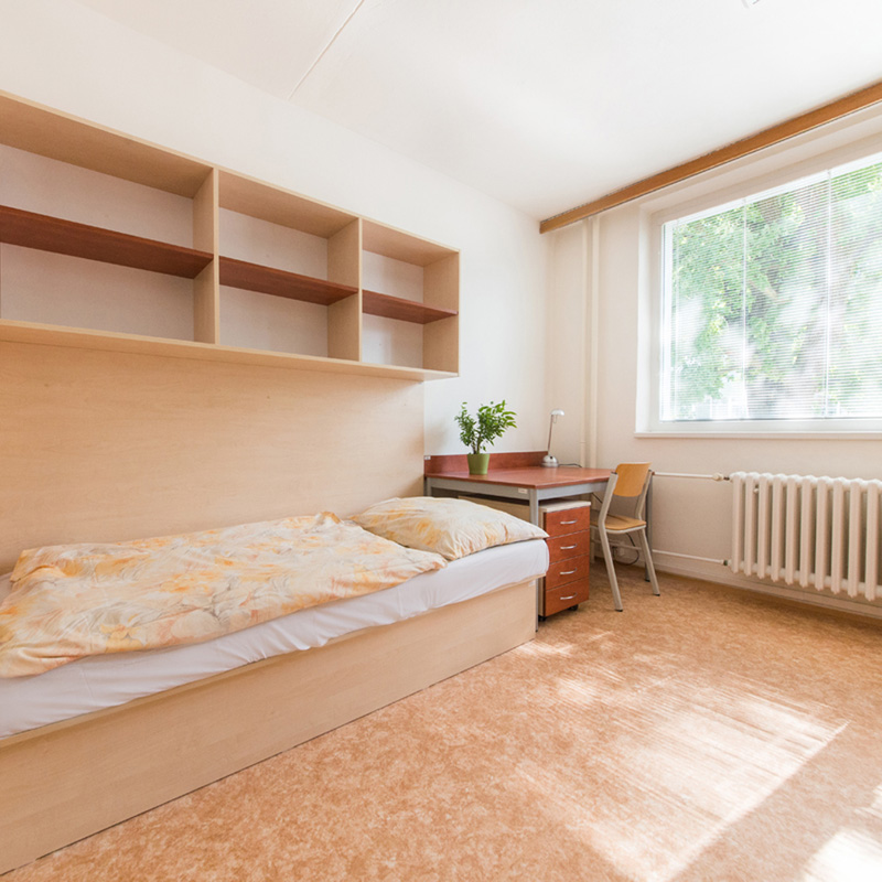 Pod Palackeho vrchem Soba | MotoGP Brno Češka | Hotel Brno, Nastanitev | GProoms.eu