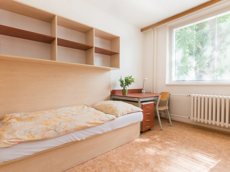 Pod Palackeho vrchem Room | MotoGP Brno Czech | Hotel Brno, Accommodation | GProoms.eu