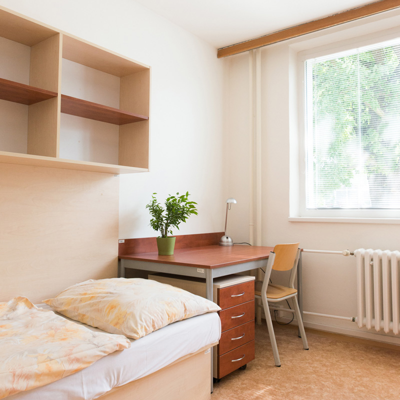 Pod Palackeho vrchem Soba | MotoGP Brno Češka | Hotel Brno, Nastanitev | GProoms.eu