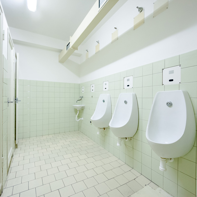 Łazienka Purkynovy koleje | MotoGP Brno Czechy | Hotel Brno, Zakwaterowanie | GProoms.eu