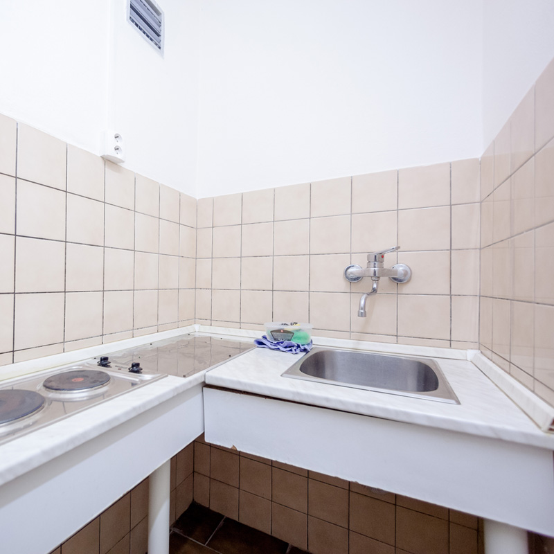 Kuchnia Purkynovy koleje | MotoGP Brno Czechy | Hotel Brno, Zakwaterowanie | GProoms.eu