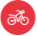 icon bike