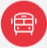 icon bus